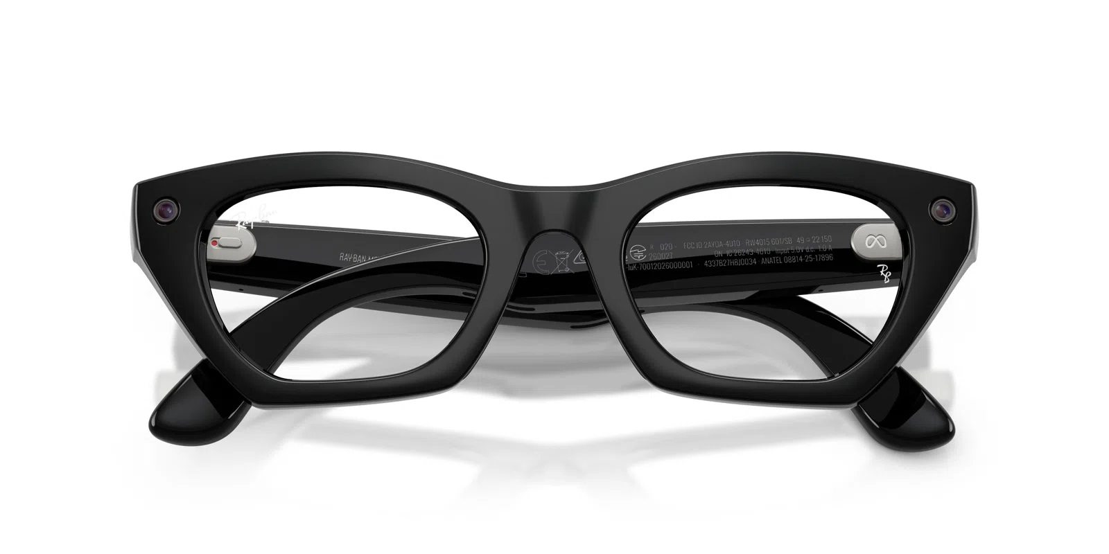 Ray-Ban Meta Ray-ban Meta Zena 4015 - view 21